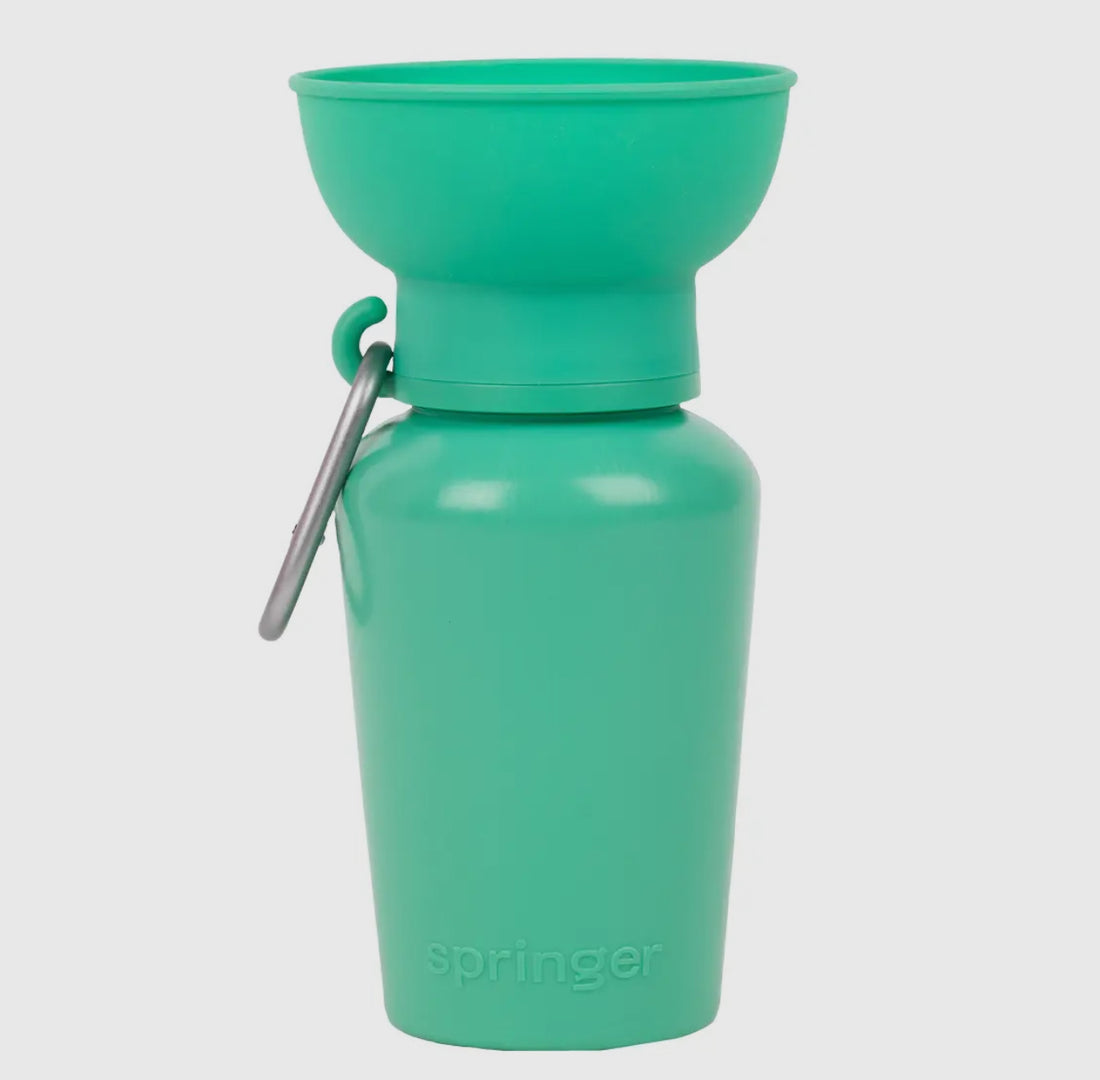 Dog Travel Water Bottle