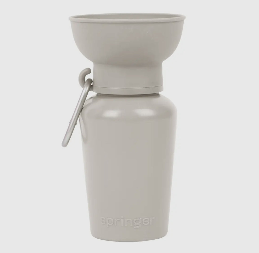 Dog Travel Water Bottle